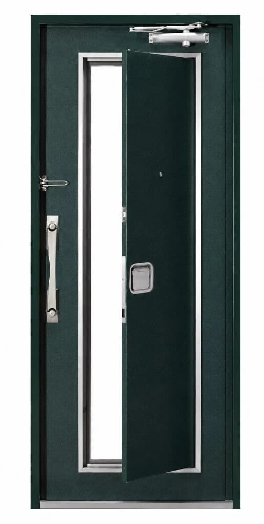 2DOOR デレマース 製品イメージ